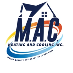 MAC Heating and Cooling Inc