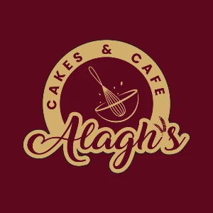 Alagh’s Cakes & Cafe