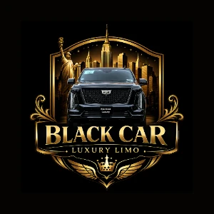 Black Car Luxury Limo