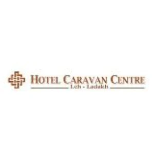 Hotel Caravan Centre Leh