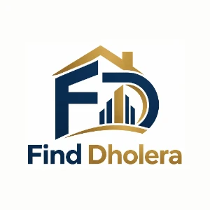 Find Dholera - Dholera SIR Land & Plots Consultant