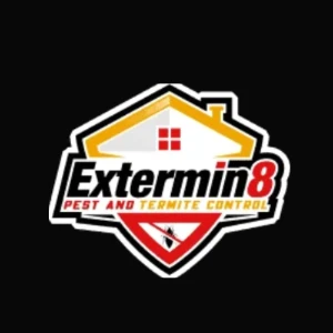 Extermin8 Pest and Termite Control