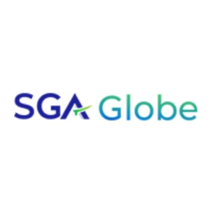 SGA Globe