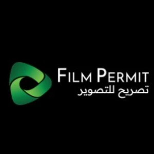 Saudi Film Permit