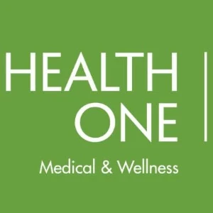 Healthone Toronto Dental.