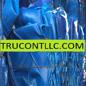 Trucont LLC Plastic Scrap Supplier