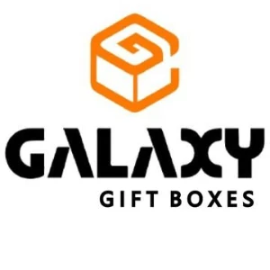 Galaxy Gift Boxes