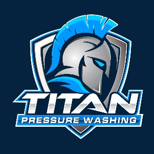Titan Pressure Washing 
