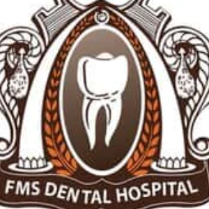 FMS DENTAL CLINICS - Panjagutta