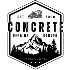 Concrete Repairs Denver