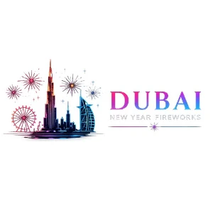 DubaiNewYearFireworks