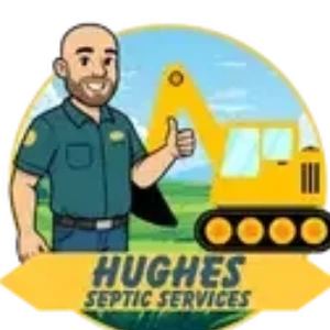 HUGHES SEPTIC SERVICES