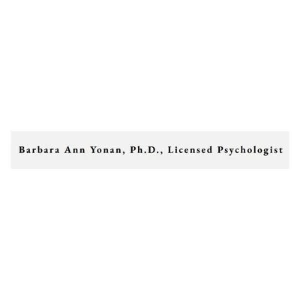 Barbara Ann Yonan Phd