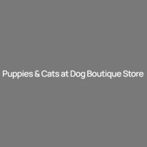 Puppiesandcats
