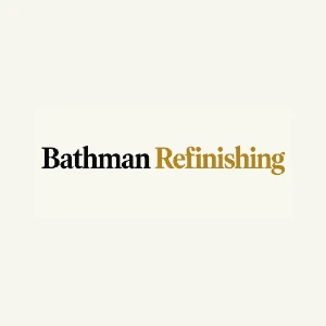 Bathman Refinishing