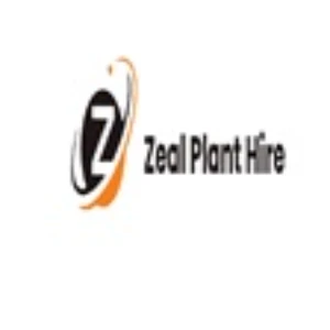 Zeal Plant Hire