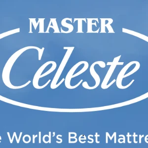 Master Celeste - Best Spring Mattress Brand in UAE