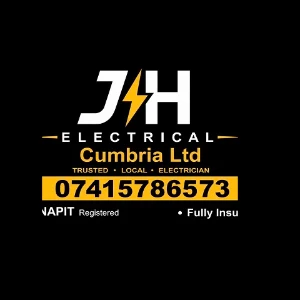 JH Electrical Cumbria Ltd