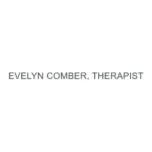 Therapy with Evelyn Comber