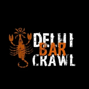 Delhi Bar Crawl