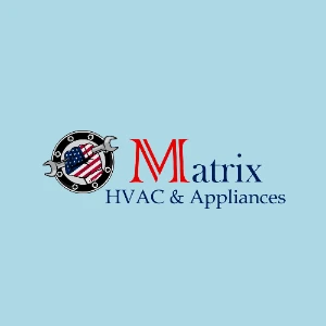 Matrix HVAC &amp; Appliances