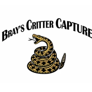 Bray's Critter Capture