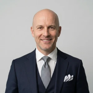 Robert Jack