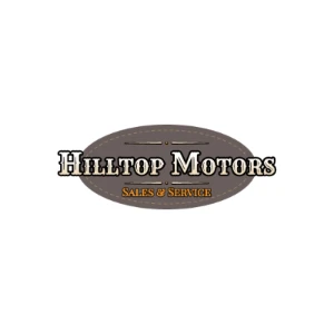Sales &amp; Service Hilltop Motors