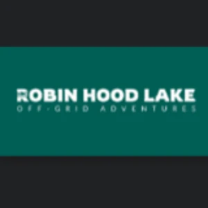 Robin Hood Lake