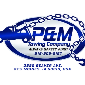 P&amp;M Towing Company