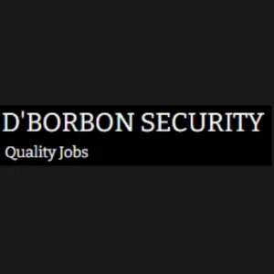 D'BORBON SECURITY