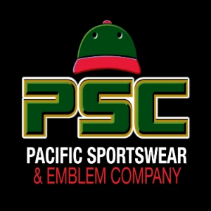 Pacific Emblem Company