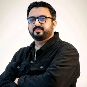 Omer Farooq