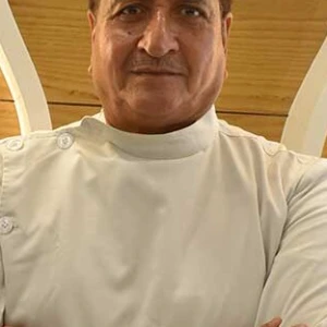 Dr Atul Kakkar